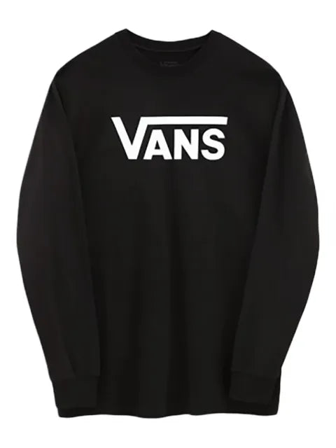 Vans Classic long-sleeve sweatshirt