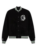 Billionaire Boys Club Space Station long-sleeve bomber jacket