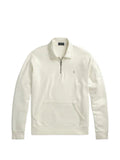 Polo Ralph Lauren half-zip sweatshirt