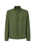 Zegna zip jacket