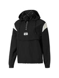 PUMA  90s Retro windbreaker jacket