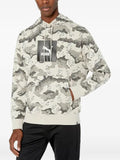 PUMA Wild Pack hoodie