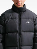 Nike sportswear club jacket