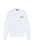 DSQUARED2 logo-detail crew-neck sweatshirt