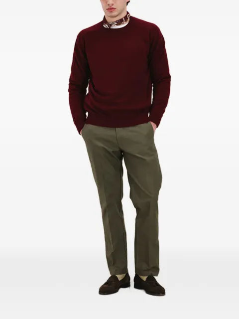 Fortela Cooper cashmere sweater