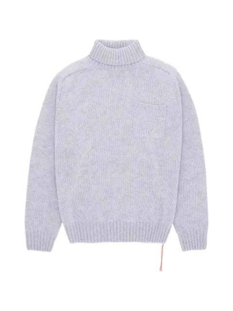 Fortela turtleneck sweater