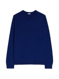 Jil Sander wool pointelle sweater