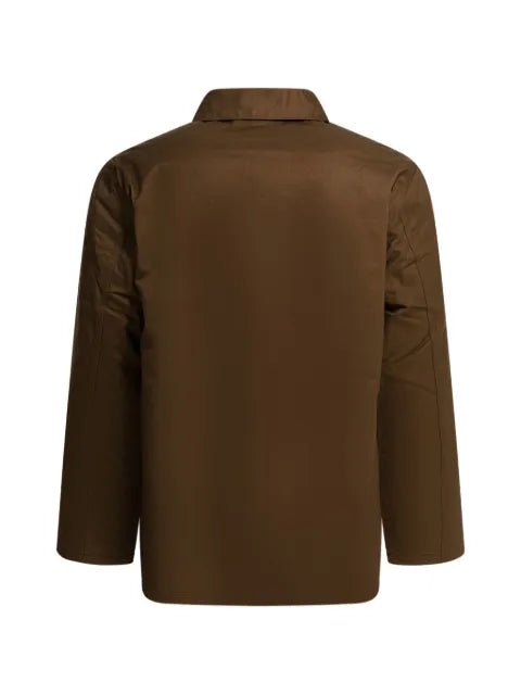 Buzz Ricksons Aviation Associates buttoned pocket jacket