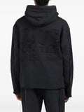Honor The Gift panelled sweatshirt