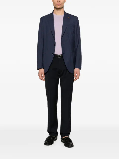 LATORRE stitching blazer