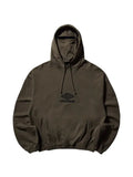 UMBRO hooded face mask sweatshirt