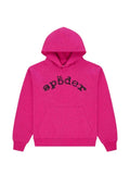 SP5DER VVS hoodie