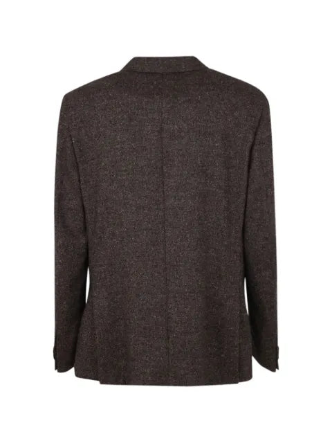Zegna blend jacket