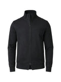 PATRICK ASSARAF four-way stretch track jacket