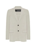 RRD Surflex single-breasted blazer