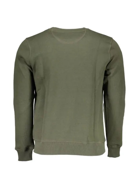 North Sails logo-print sweatshirt
