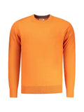 RIFLE fine-knit sweater