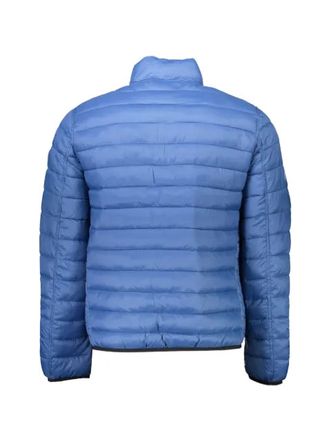 U.S. POLO ASSN. reversible quilted jacket