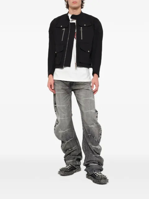 THUG CLUB TC Racing jacket