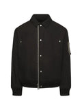 sacai ripstop blouson jacket