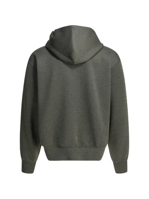 DAIWA PIER39 zip-up hoodie