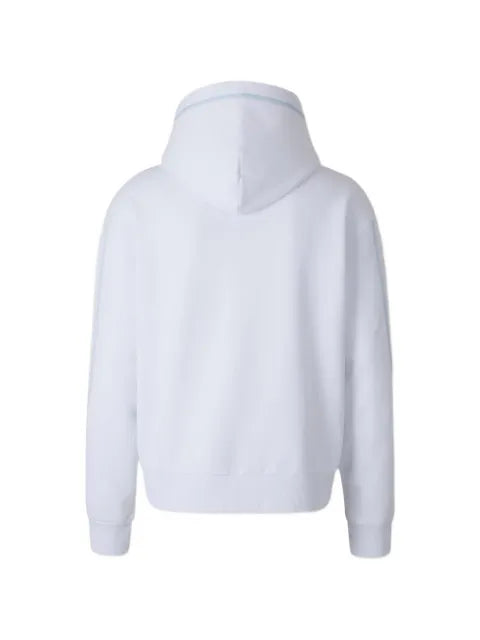 Givenchy Couture Seam hoodie