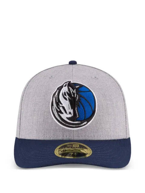 NEW ERA CAP Low Profile 59FIFTY Dallas Mavericks baseball cap