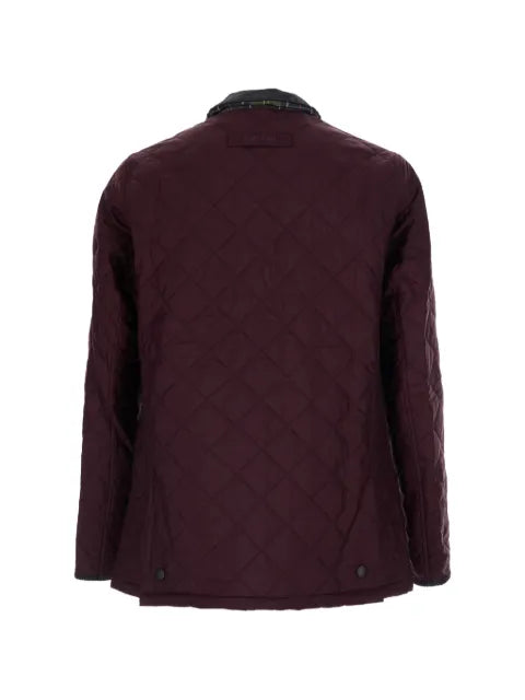 Barbour Icons Heritage Liddesdale diamond-quilted jacket