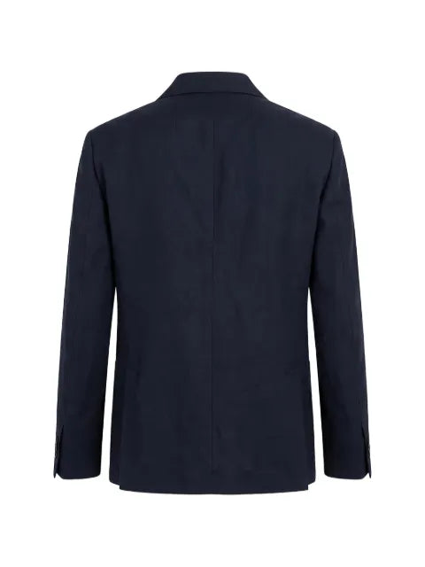 Jacquemus Melo single-breasted blazer