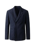 Jacquemus Melo single-breasted blazer