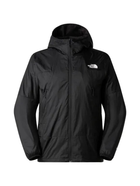 The North Face Ridgelite hooded jacket