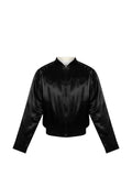 Diesel J-Foulkes embroidered reversible jacket