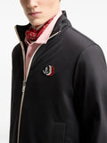 Moncler Zip-Up Jacket