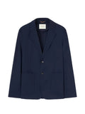 RETORI virgin-wool blazer