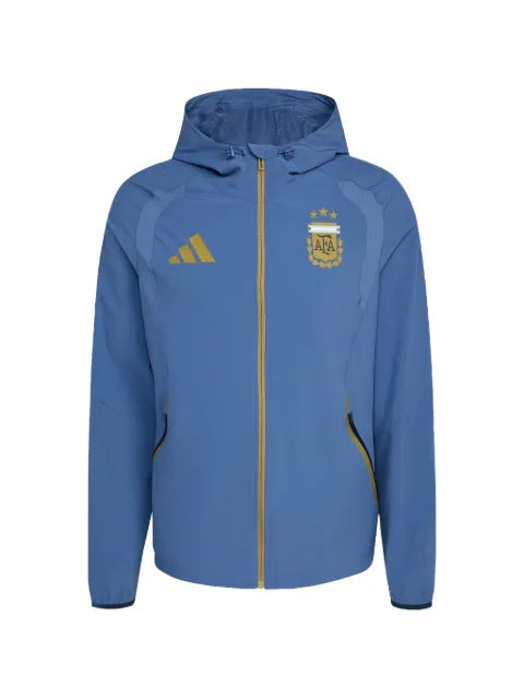 adidas Argentina Tiro windbreaker