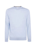 Paul Smith washable merino wool sweater