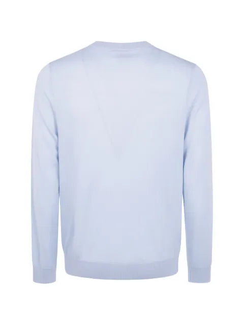Paul Smith washable merino wool sweater