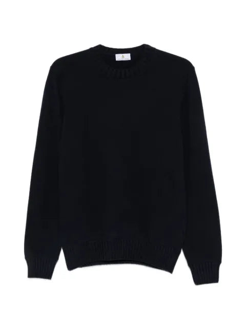 Magazzino Ricambi crew-neck sweater