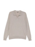 N.Peal Sloane cashmere sweater