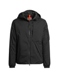Parajumpers Balcarres ripstop hooded jacket
