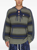 adidas x Edison Chen Clot Baja hoodie
