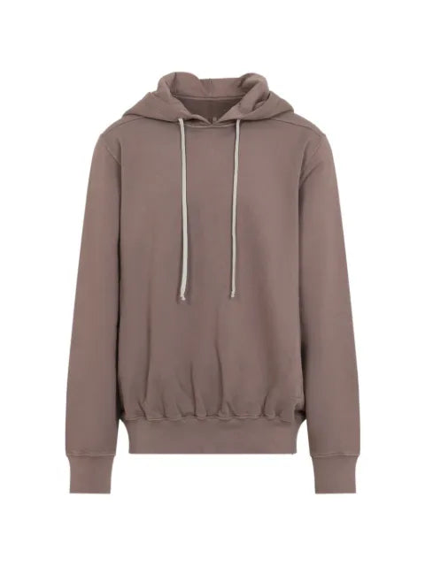 Rick Owens DRKSHDW drawstring hoodie