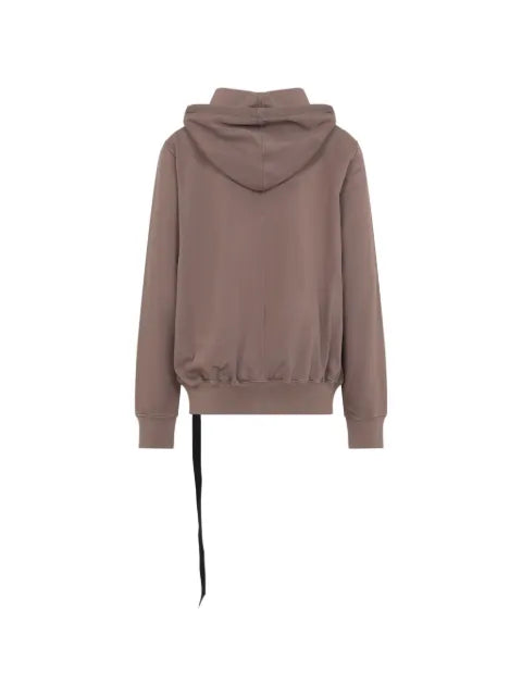 Rick Owens DRKSHDW drawstring hoodie
