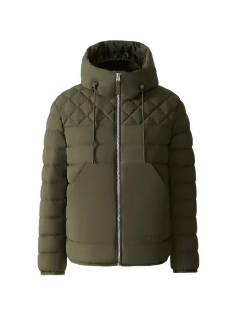 Mackage Bergen quilted jacket