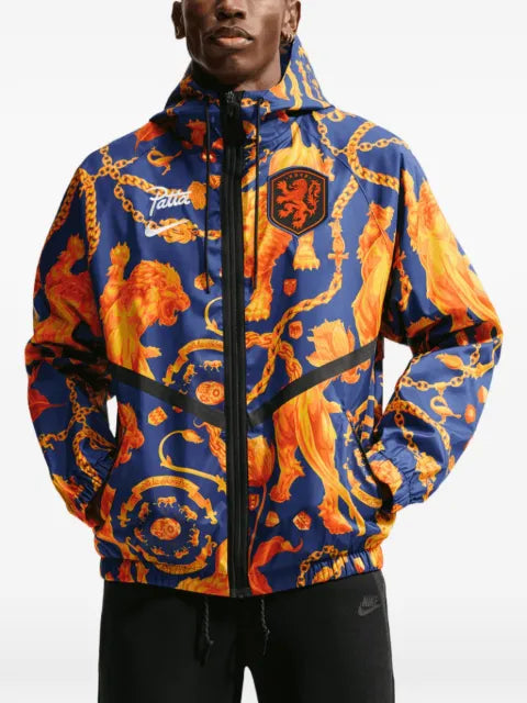 Nike Anthem jacket