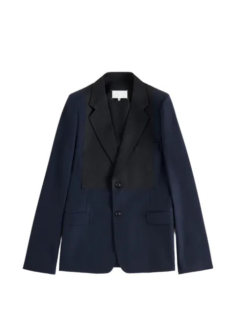 Maison Margiela insertion jacket