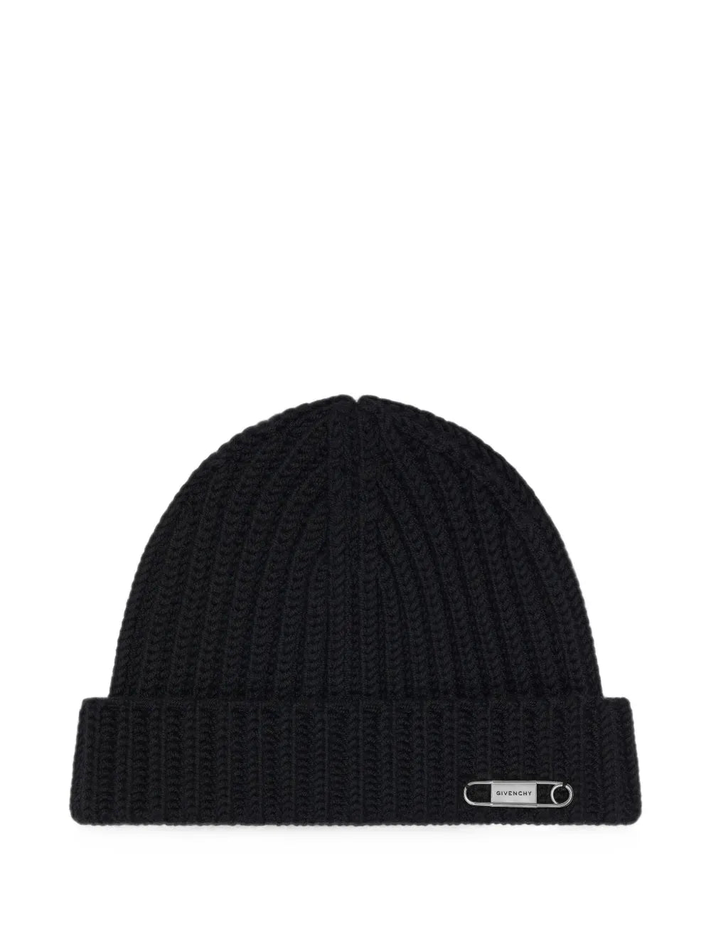 Givenchy Pin-Detail Beanie