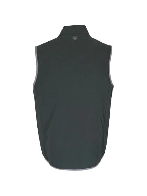 Peter Millar zip-up gilet