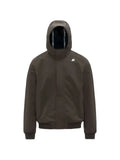 K-Way Joachim Bonded jacket