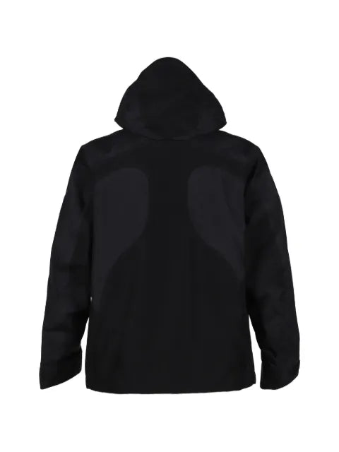 White Mountaineering Gore-Tex hooded jacket